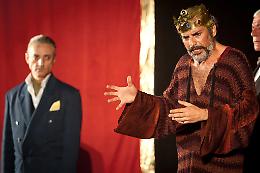 "Enrico IV" in scena al Piccolo Teatro di Padova: la "Nuova compagnia teatrale" interpreta Pirandello
