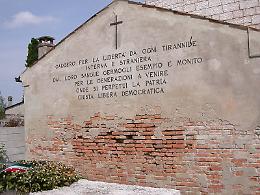 Villamarzana verso la Medaglia d'Oro al Valore Civile