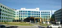 Montebelluna, cambio ai vertici della medicina: Andrea Carraro nuovo direttore dell'ospedale