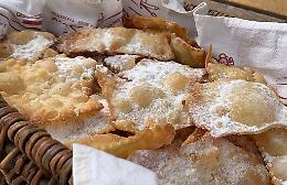 I crostoli veneti: il dolce di Carnevale che profuma di tradizione