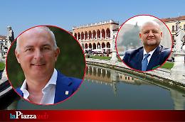 Politica a Padova: il centrodestra cerca unità