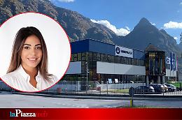 Rilancio Innovatek a Longarone: prosegue il piano di reindustrializzazione