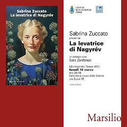 Montegrotto celebra le donne: quattro eventi tra arte, storia e convivialità