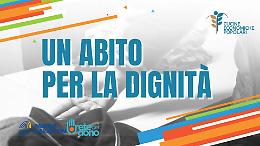 "Un abito per la dignità", la nuova campagna sociale per i senzatetto padovani