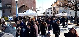 Noale si veste di storia con MercatiNoale