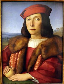 Padova, "Dal dettaglio all'intero: Il caso Raffaello"