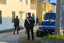 Omicidio a Limena, la vittima è un 81enne del luogo