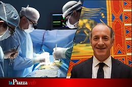 Padova, intervento rivoluzionario: operazione a cuore battente salva la vita a un 81enne