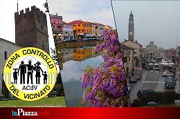 Controllo di vicinato: tre comuni rodigini aderiscono al progetto