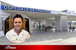 Treviso saluta una veterana dell'ospedale