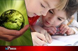 “Più ricicli, più aiuti la tua scuola”: l’iniziativa per le scuole a San Giorgio delle Pertiche