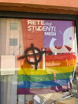 Ennesima aggressione fascista a Venezia: arriva la risposta dell'Unione degli Universitari e della Rete Studentesca