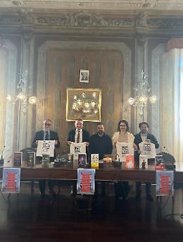 IDoLove Festival: torna a Dolo l'evento che celebra la letteratura e la cultura