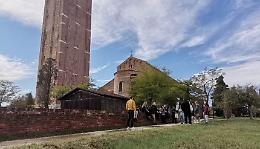 Venezia, alla scoperta del Museo di Torcello: tre appuntamenti imperdibili a marzo