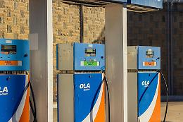 Gasolio alle stelle: autotrasportatori artigiani della Riviera del Brenta in difficoltà