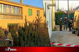 Limena, caso Franco Bergamin: tra i principali sospettati il coinquilino della vittima 