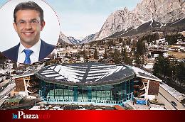 Aspettando le Olimpiadi: il presidente provinciale Padrin fa il punto sui giochi paralimpici