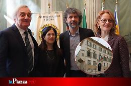 L'Università di Verona inaugura uno sportello antiviolenza
