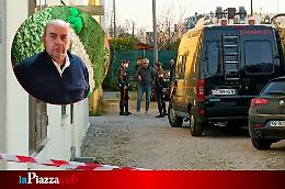 Omicidio a Limena: ricercato in tutta Italia Alessio, il principale indiziato