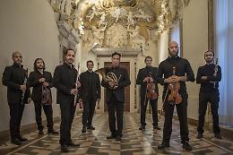 Mozart arriva a Vicenza: una tre-giorni per il genio salisburghese con l'Ensemble Musagète