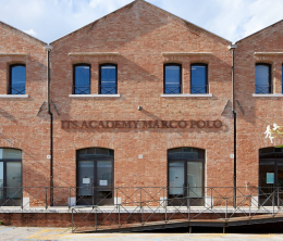 ITS Marco Polo: formazione d’eccellenza per la logistica e il trasporto