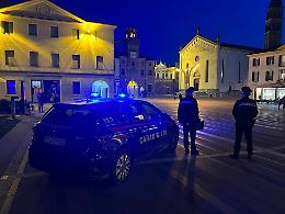 Furto in un bar a Fontanelle: due 60enni denunciati dai Carabinieri