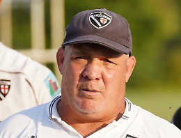 Petrarca, parla coach Jimenez,: "Ricominciamo con fiducia, parola d'ordine continuità"