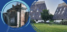 Apre la mostra "I luoghi invisibili, dal Brenta alla Valle Millecampi"