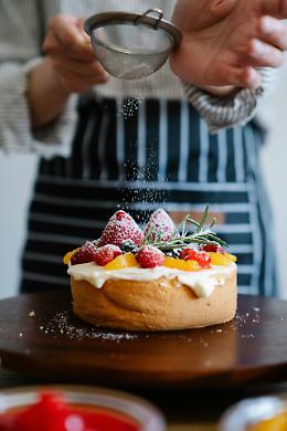 Treviso, dolci di primavera: corso di pasticceria con Sofia Forin
