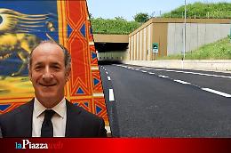 Superstrada Pedemontana Veneta, Zaia: "Dal 10 marzo pedaggi scontati del 60%"