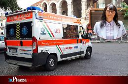 Autisti soccorritori, l'appello del PD: "La Regione intervenga per garantire la sicurezza nelle ambulanze"