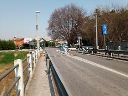 Vigodarzere sollecita Limena per una soluzione sul ponte della Libertà