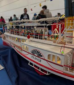Verona, Model Expo Italy: la fiera del modellismo più grande d'Italia