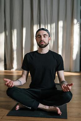 Verona, yoga in carcere: alla ricerca della libertà oltre le sbarre