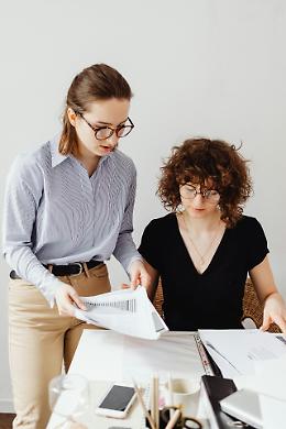 Lavoro e donne in Veneto: sono meno pagate e più precarie