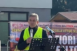 Per l’ Associazione Vittime della strada vanno coinvolte di più le autoscuole