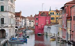 Chioggia. Nel 2025 saranno monitorati 100 ponti cittadini