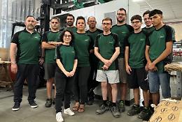 Continuiamo a puntare sulla qualità: a breve la certificazione ISO 9001