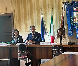 "Cavarzere Incontra" torna con ospiti di rilievo per raccontare il mondo di oggi.