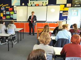 Calo demografico e scuola: iscrizioni in diminuzione nella Marca
