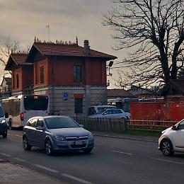 Dolo. “Il traffico pesante va portato fuori dal centro del paese”