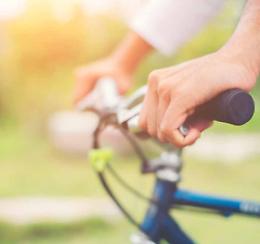 Riviera del Brenta. Percorsi pedonali e ciclabili per evitare incidenti ai turisti