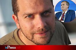 Indetto a Venezia un digiuno collettivo per Alberto Trentini