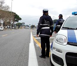 Valdobbiadene, investe un operaio e poi scappa: la vittima è ricoverata in ospedale 