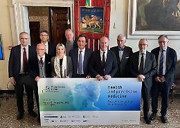 World Health Forum Veneto: Padova diventa capitale della salute globale

