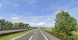 Tragedia sulla A22: scontro tra auto e tir, un morto