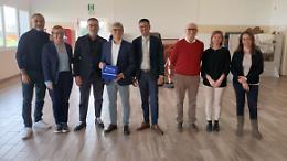 Comune di Legnaro e Sodexo Italia insieme contro lo spreco alimentare e per le buone pratiche a tavola