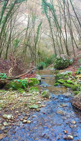 Alla scoperta della Val Sorda: un’escursione tra natura e borghi segreti