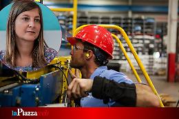 Sicurezza sul lavoro, un'emergenza senza risposta