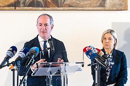 Sanità: la Regione lancia un piano da 4 milioni per contrastare le aggressioni